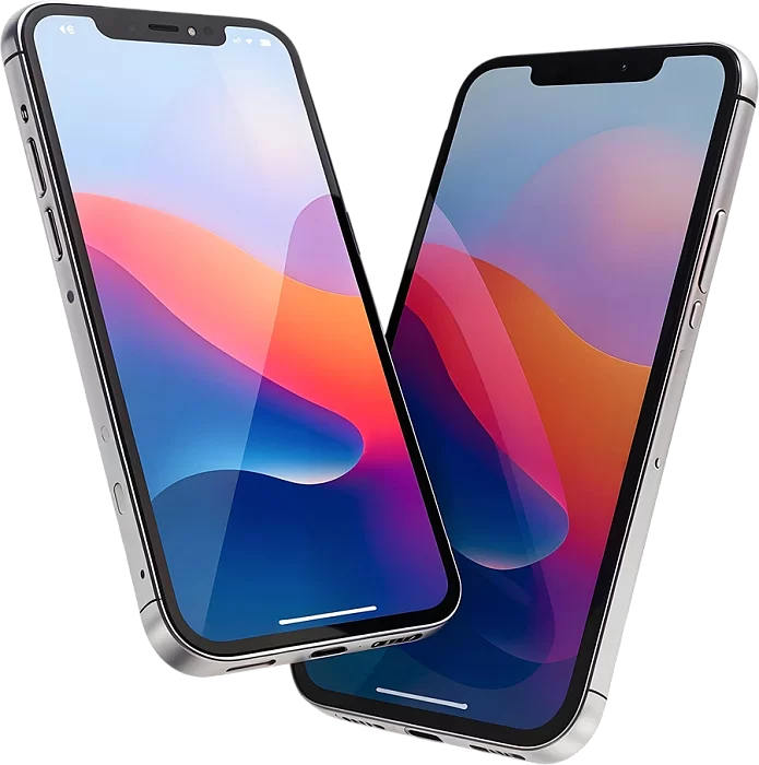 Модели смартфонов